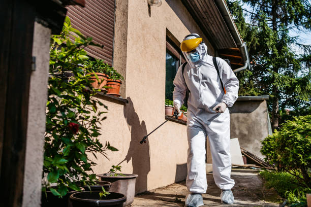 Best Pest Control Near Me in Sheridan, OR